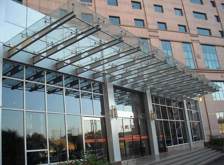 二连浩特单层工业厂房钢结构安装工艺流程图